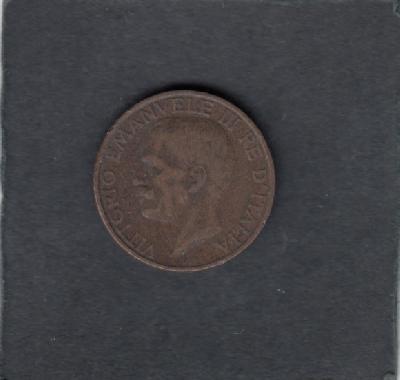 Beschrijving: 10 Centesimi  BY